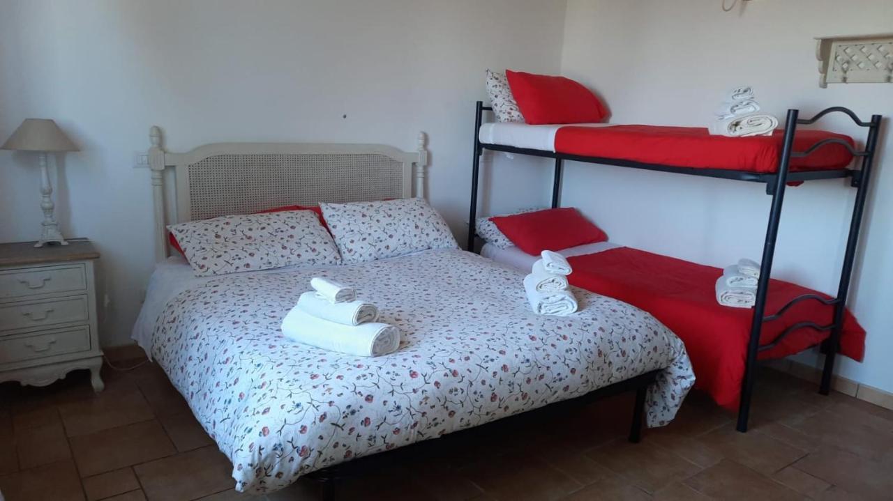 Oasi Del Bed & Breakfast *