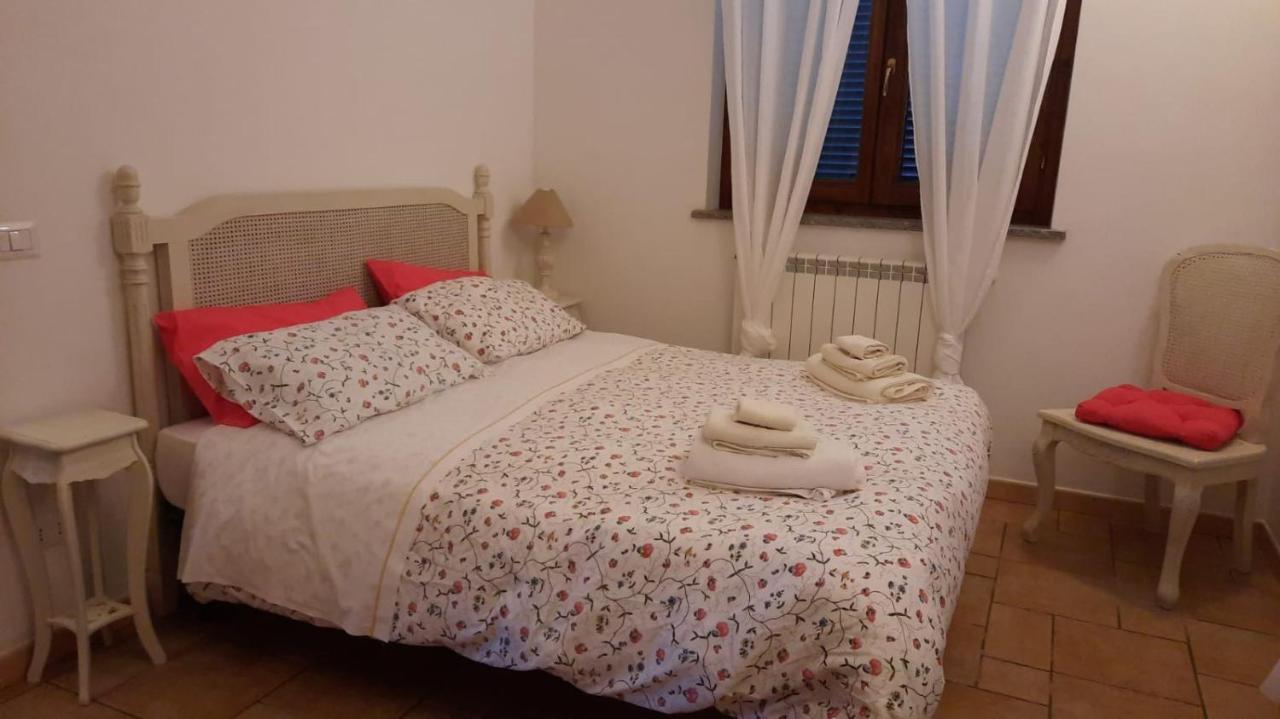 Oasi Del Soriano nel Cimino