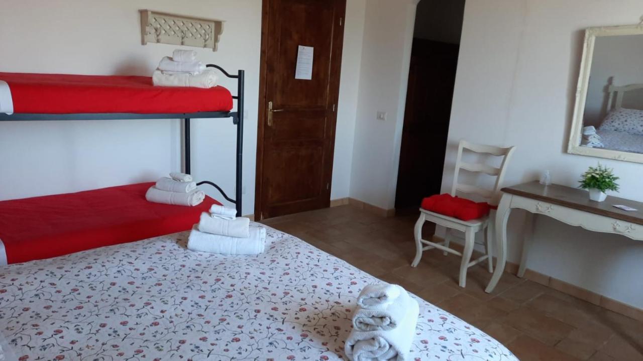 Bed & Breakfast Oasi Del