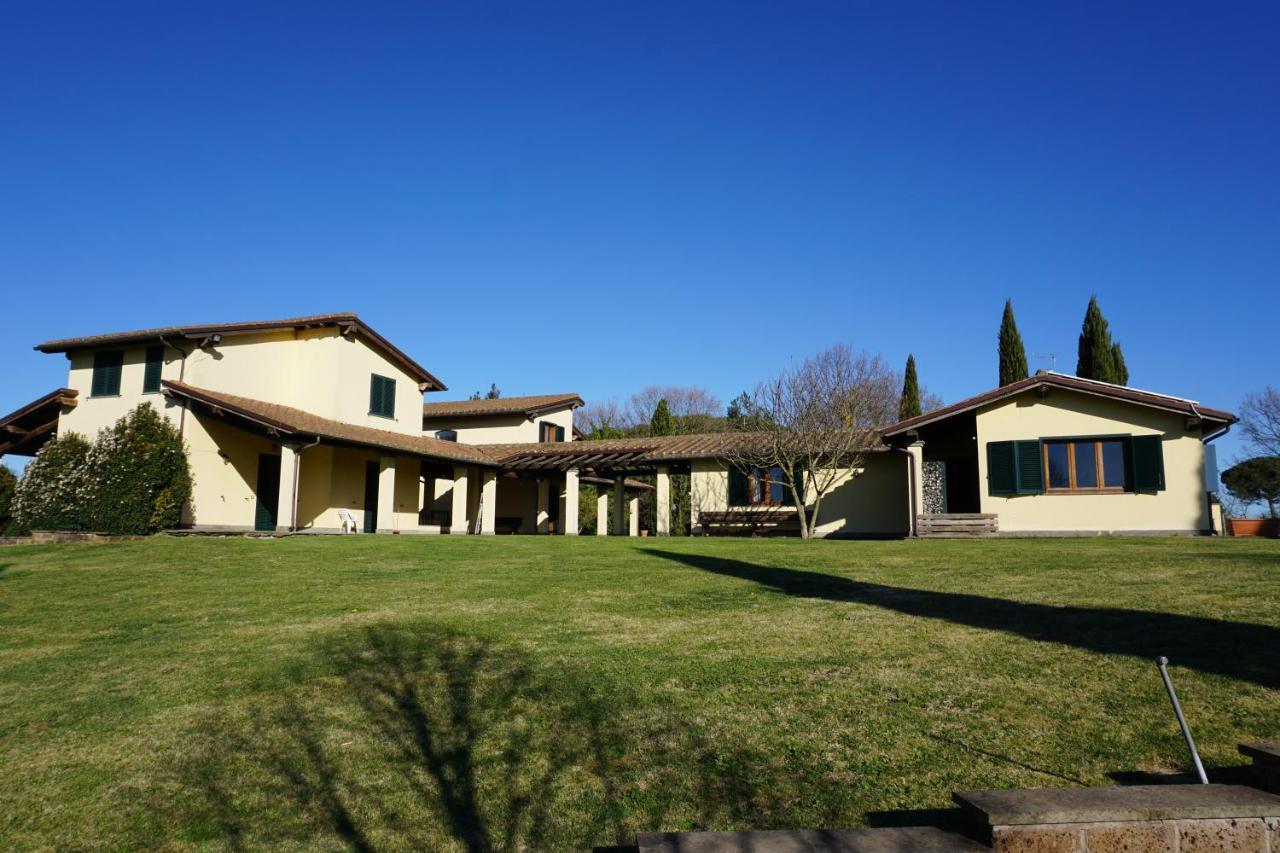 Oasi Del Bed & Breakfast *